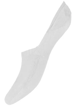 MP Denmark Invisible Socks