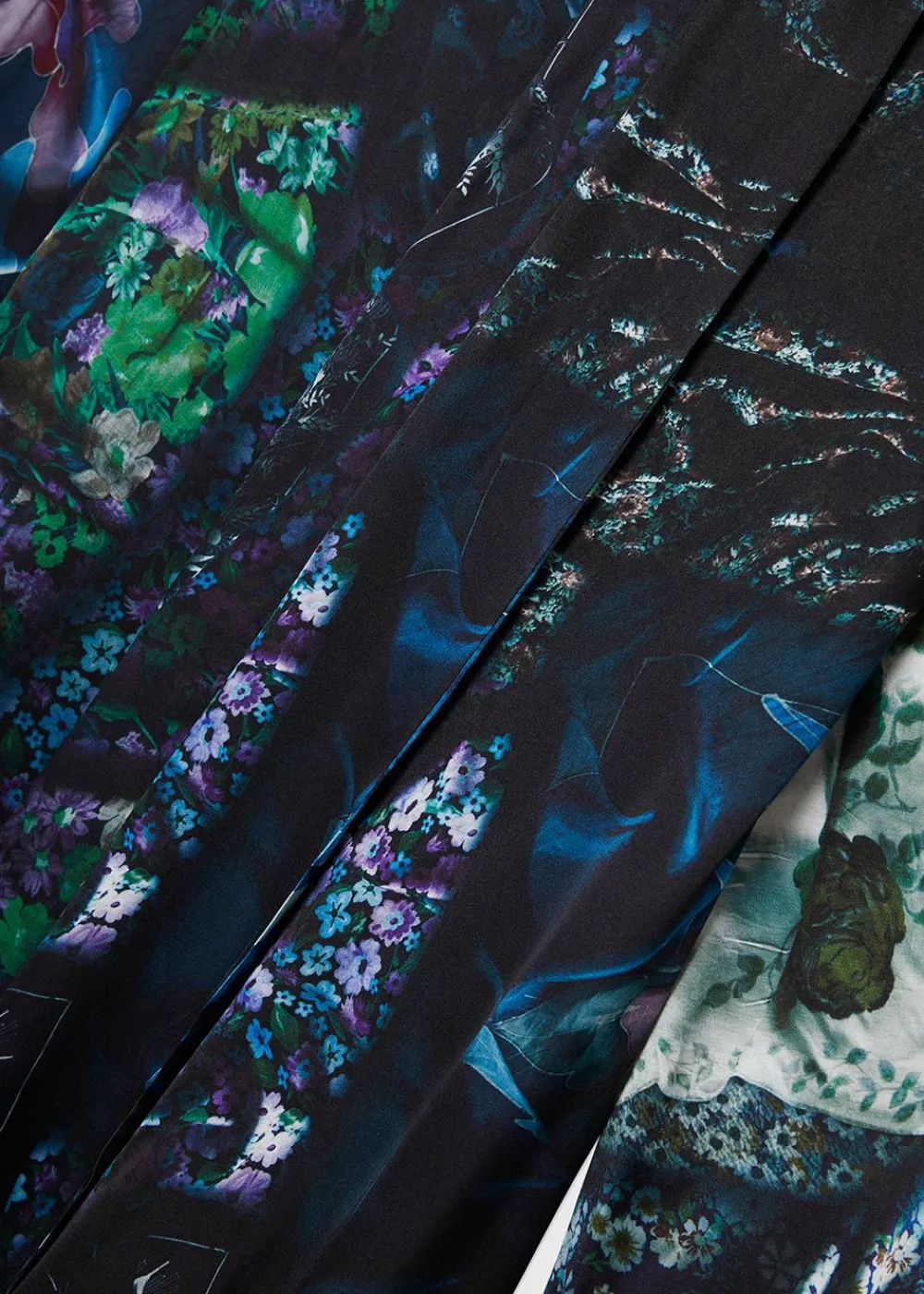 Wood Wood Isabel Print Top