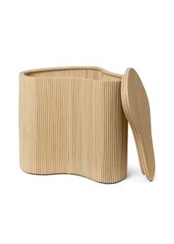 Ferm Living Isola Storage Table