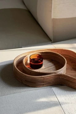 Ferm Living Isola Trays