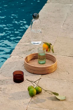 Ferm Living Isola Trays