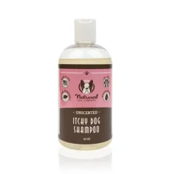 Natural Dog Company Itchy Dog Natural Shampoo