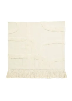 Nordal Itri Wall Carpet Off White Sale