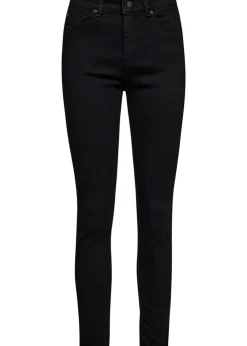 IVY Copenhagen IVY-Alexa Ankle (col. 9) Cool Excellent Black Hot