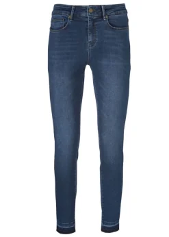 IVY Copenhagen IVY-Alexa Ankle (col. 51) Original Denim Blue Best