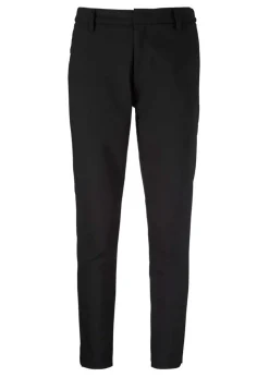 IVY Copenhagen IVY-Alice MW Pant Black Fashion