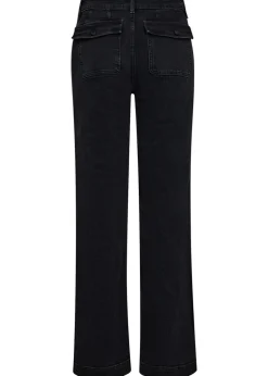 IVY Copenhagen IVY-Augusta French Jeans Wash Faded