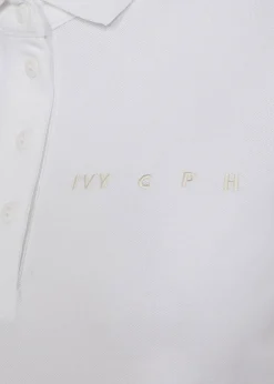 IVY Copenhagen IVY-Star S/S Polo