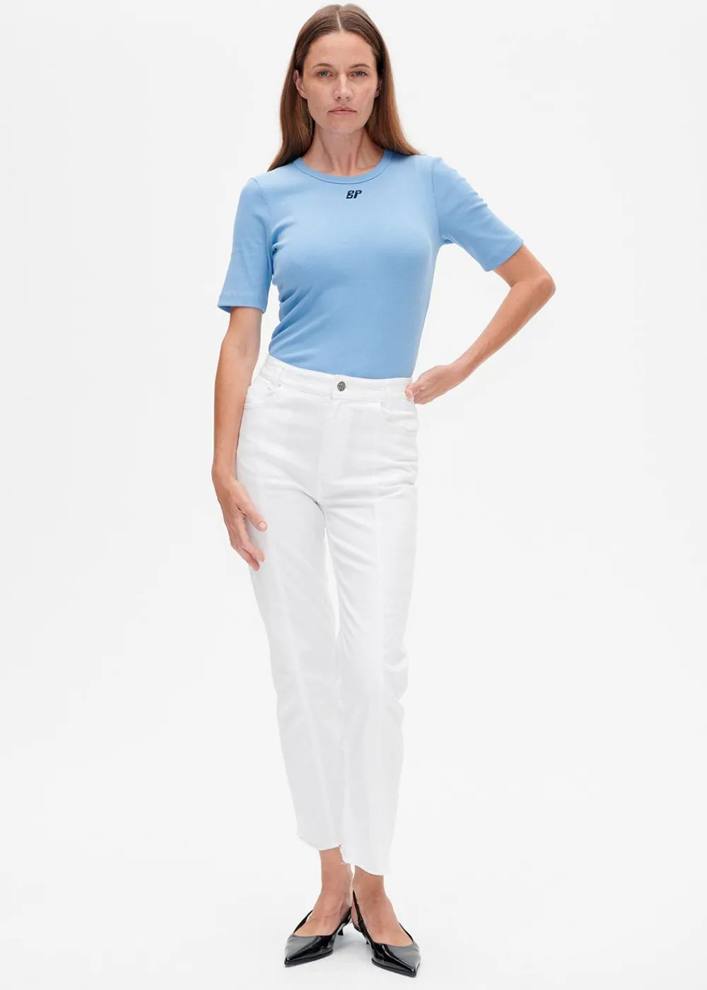 Baum und Pferdgarten Jealice Azurine Blue Discount