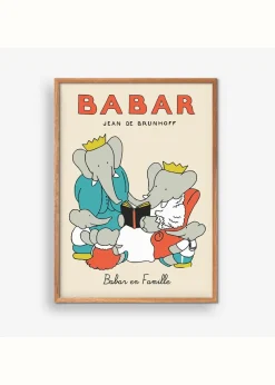 Empty Wall Jean de Brunhoff Best