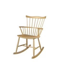 FDB Møbler / Furniture J52G by Børge Mogensen