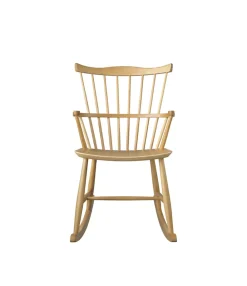 FDB Møbler / Furniture J52G by Børge Mogensen