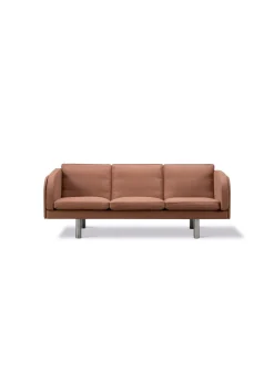 Fredericia Furniture JG Sofa 6523 by Jørgen Gammelgaard