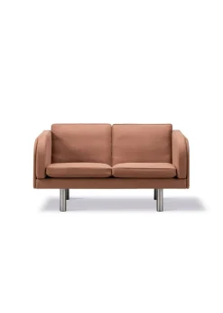 Fredericia Furniture JG Sofa 6522 by Jørgen Gammelgaard