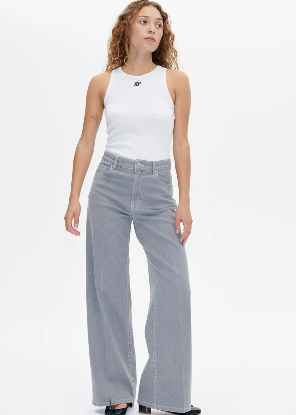 Baum und Pferdgarten Joly Bright White Online