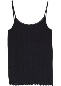 Skall Studio June Cami Top Ecru Clearance