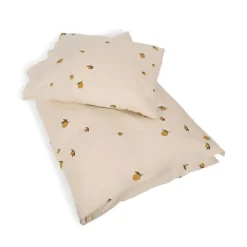 Kinder Konges Sløjd JUNIOR BEDDING GOTS