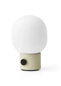 Audo Copenhagen JWDA Table Lamp - Portable