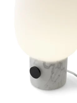 Audo Copenhagen JWDA Table Lamp, Marble