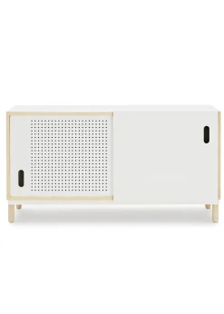 Normann Copenhagen Kabino Sideboard Hvid Discount