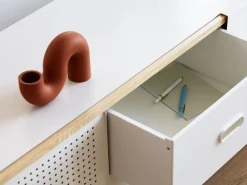 Normann Copenhagen Kabino Sideboard Hvid Discount