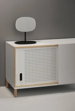 Normann Copenhagen Kabino Sideboard Hvid Discount