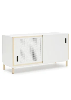 Normann Copenhagen Kabino Sideboard Hvid Discount