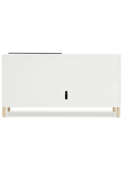 Normann Copenhagen Kabino Sideboard Hvid Discount
