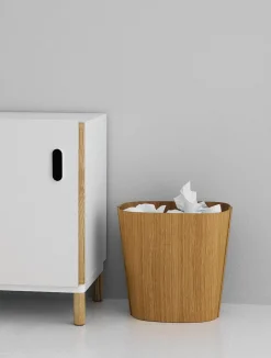 Normann Copenhagen Kabino Sideboard Hvid Discount
