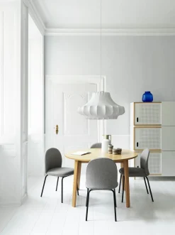 Normann Copenhagen Kabino Sideboard Hvid Discount