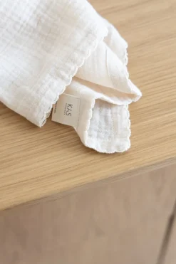 KAS Kopenhagen Kai Muslin Cloth Cream Outlet