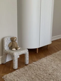 KAS Kopenhagen Kai Wardrobe White Clearance