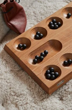 Kinder Piet Hein Kalaha