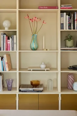 Hübsch Kaleido Vase