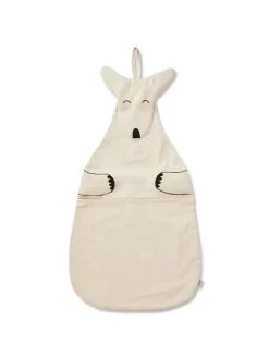 Ferm Living Kangaroo Wall Storage - Undyed Fashion