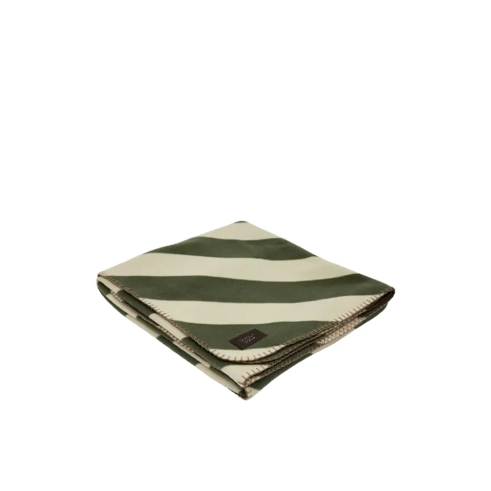 OYOY ZOO Kaya Dog Blanket