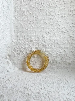 KEANE Ring Gold Sale