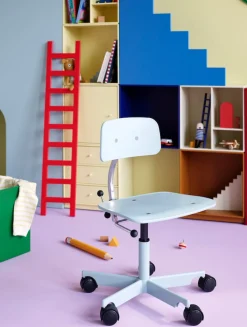 Montana KEVI KIDS 2533J Chair Flint Online