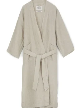 Aiayu Kimono Linen