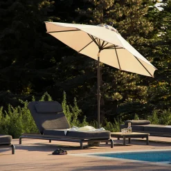 SACKit Kirra Sunbed Kirra Noir Fashion