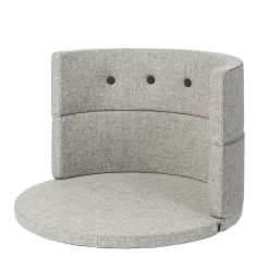 By KlipKlap KK Play Fold – Circle MULTI GREY Hot