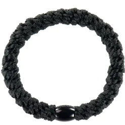 Bon Dep Kknekki Hair Ties Black Clearance