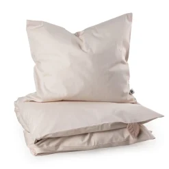 Sebra Klassisk Sengetøj Baby Birchbark Rose Discount
