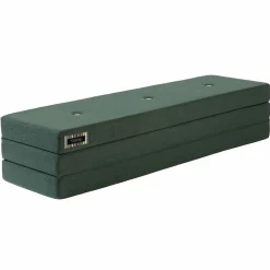 By KlipKlap Klip Klap KK 3 Fold Deep Green w/ Light Green Clearance