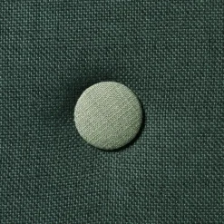 By KlipKlap Klip Klap KK 3 Fold Deep Green w/ Light Green Clearance