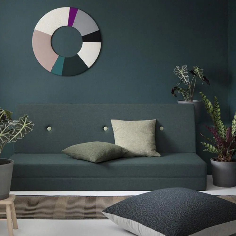 By KlipKlap Klip Klap KK 3 Fold Multi Grey w/ Grey Online