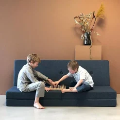 By KlipKlap Klip Klap KK 3 Fold Multi Grey w/ Grey Online