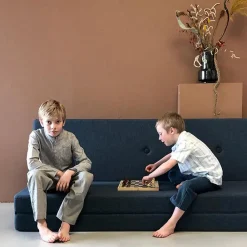 By KlipKlap Klip Klap KK 3 Fold XL - Deep Green w/ Light Green New