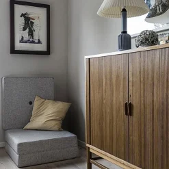 Kinder By KlipKlap Klip Klap KK 3 Fold Single