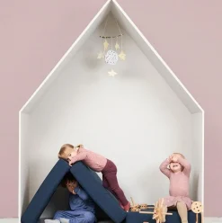 Kinder By KlipKlap Klip Klap KK 3 Fold Single